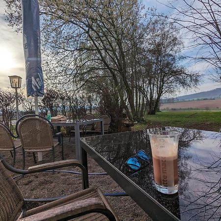 Landhotel Zur Altenburg Kalefeld 外观 照片