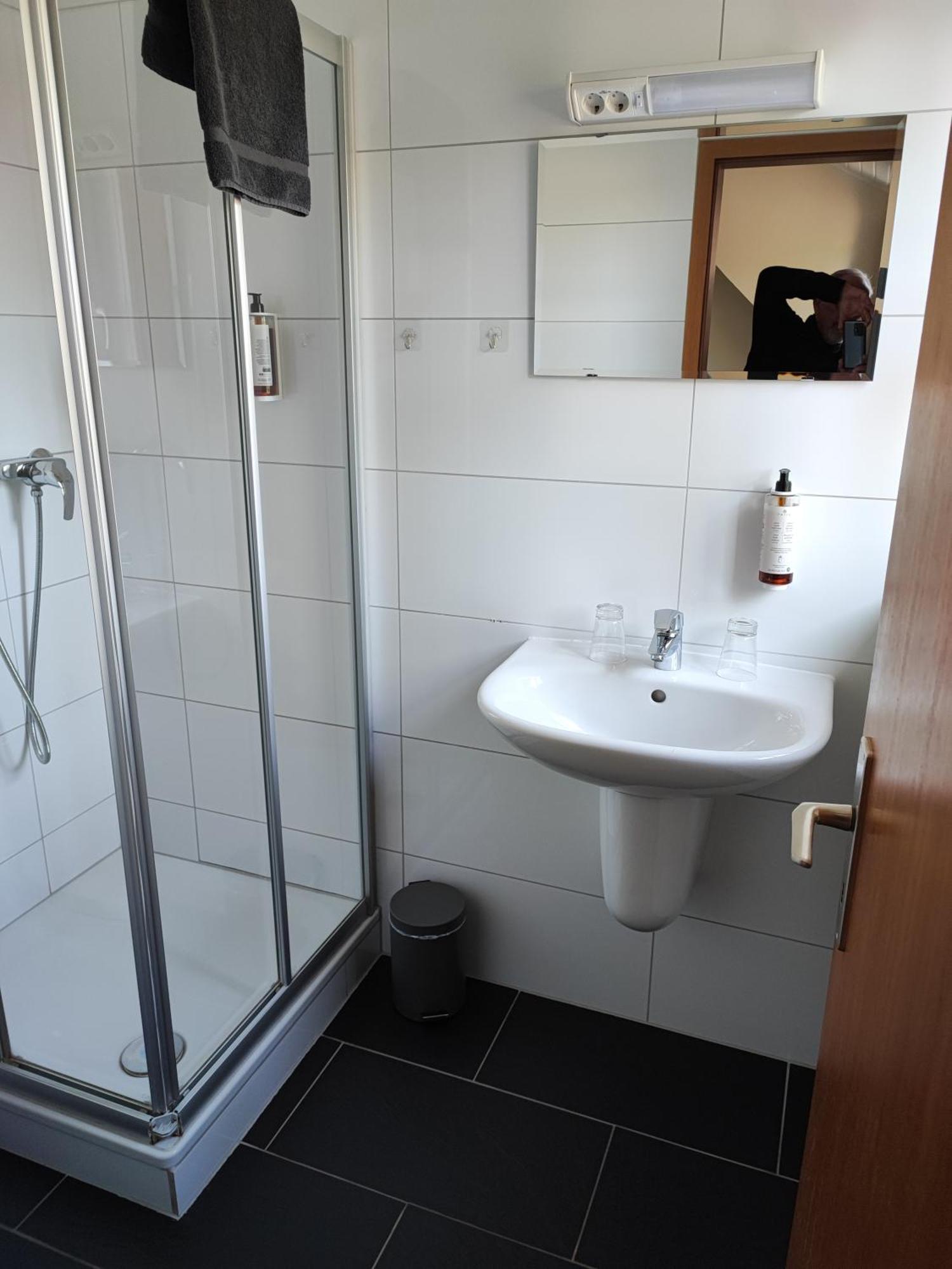 Landhotel Zur Altenburg Kalefeld 客房 照片